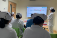 提升服务 守护健康｜江滨多学科联合护理查房