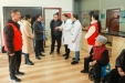 义诊问健康 寒冬送温暖 | 我院赴龙胜开展健康义诊暨新春走访慰问活动