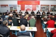 慰问暖人心 浓情迎新春 | 我院开展节前关爱退休职工活动