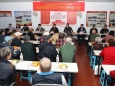 慰问暖人心 浓情迎新春 | 我院开展节前关爱退休职工活动