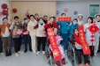 金蛇献瑞 同心向党 | 医患携手迎新春，健康守护启新篇