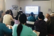 医患同乐迎新春 健康守护暖人心 | 心血管内二科举办春节患者座谈会