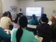 医患同乐迎新春 健康守护暖人心 | 心血管内二科举办春节患者座谈会