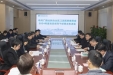 广西江滨医院党委召开2024年度党员领导干部民主生活会
