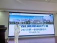 “365护航行动”筑牢患者导管安全生命线 | 海燕论坛官网静脉输液治疗小组开展专项培训