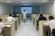 多元考核选拔优秀人才 | 我院2025年住培招收考试顺利完成