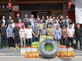振兴乡村 健康护航 | 江滨驻村书记 交出实干答卷