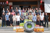 振兴乡村 健康护航 | 江滨驻村书记 交出实干答卷
