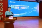 笑谈健康 科普有方 | 江滨首届健康科普脱口秀：真的很“潮”！