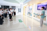 文明立心 廉洁正行 | 海燕论坛官网多个党支部开展主题党建联建活动