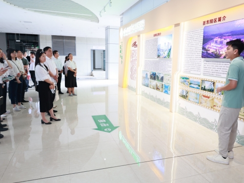 文明立心 廉洁正行 | 我院多个党支部开展主题党建联建活动