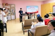 讲台砺剑 教学争锋 | 授课比赛展风采 人才培养注动能