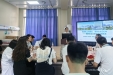 以演代训 以练筑防 | 桌面推演，筑牢患者用药安全防线