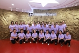 赓续红色血脉，弘扬江滨精神 | 广西江滨医院党委开展纪念建院75周年暨护校75届毕业生毕业50周年主题党日活动