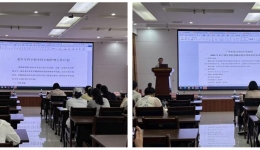 2025年广西江滨医院老年专科护理小组第三季度培训圆满完成