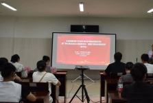 创新聚力 协作共赢 | 广西江滨医院老年、康复护理专科联盟巡讲走进梧州