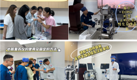 ICU新星启航｜2025年重症医学科新护士系统化培训圆满收官