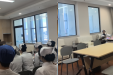 创新引领，实战育人 | 老年大科一病区举办护理教学查房比赛