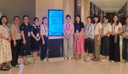 创新成果 多元实践 | 江滨团队在中华护理学会康复护理学术交流会议中亮相发声