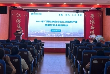 改善护理服务 江滨在行动 | 聚焦质量安全,守护患者健康