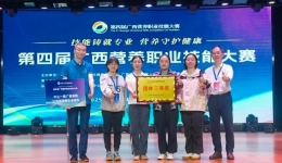 想吃！江滨团队端上的这份营养餐，好看又好吃～