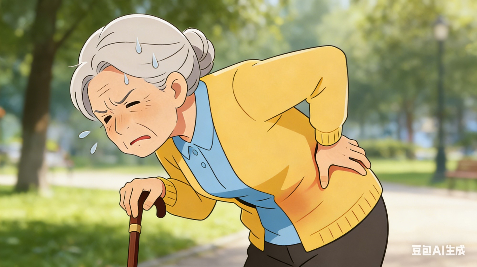 怎么吃才能为骨骼“加固”？记住这五点→