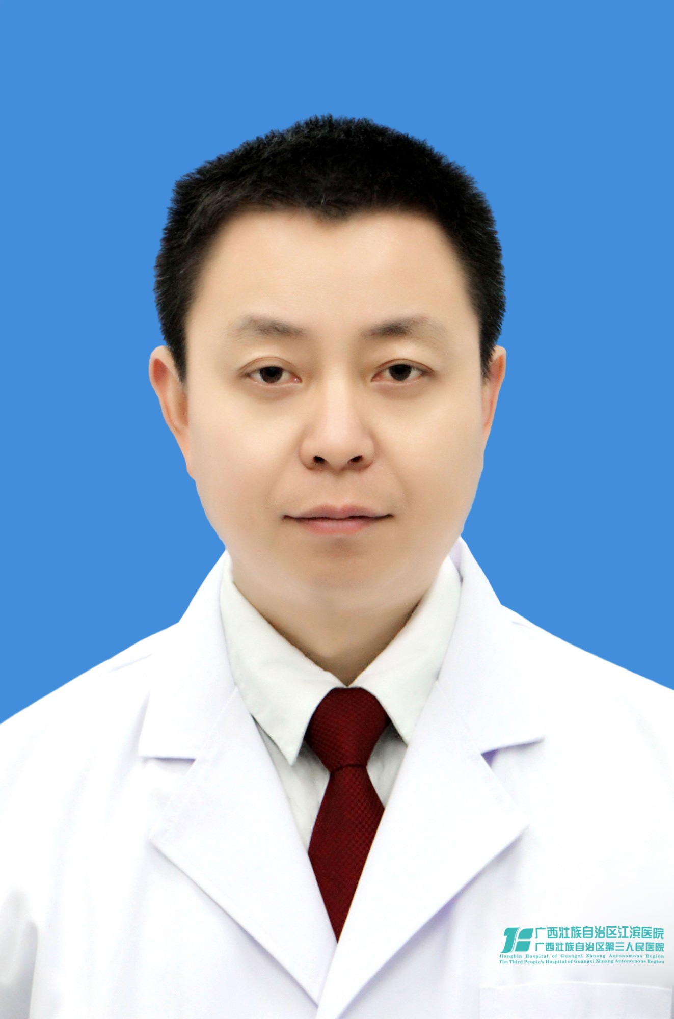 李朝旭