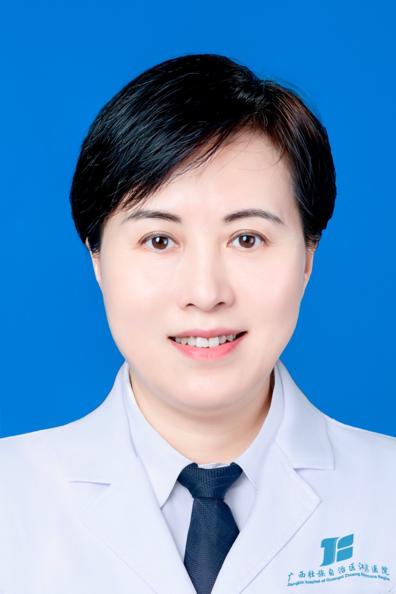 李红